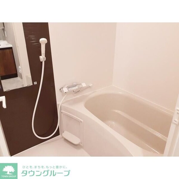 バス／シャワールーム等