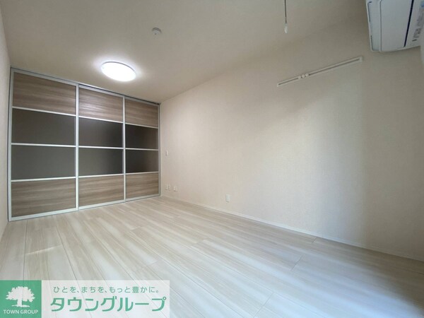 リビング・居室(リビング/居室)