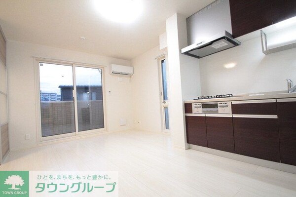 リビング・居室