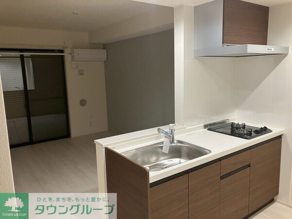 リビング・居室