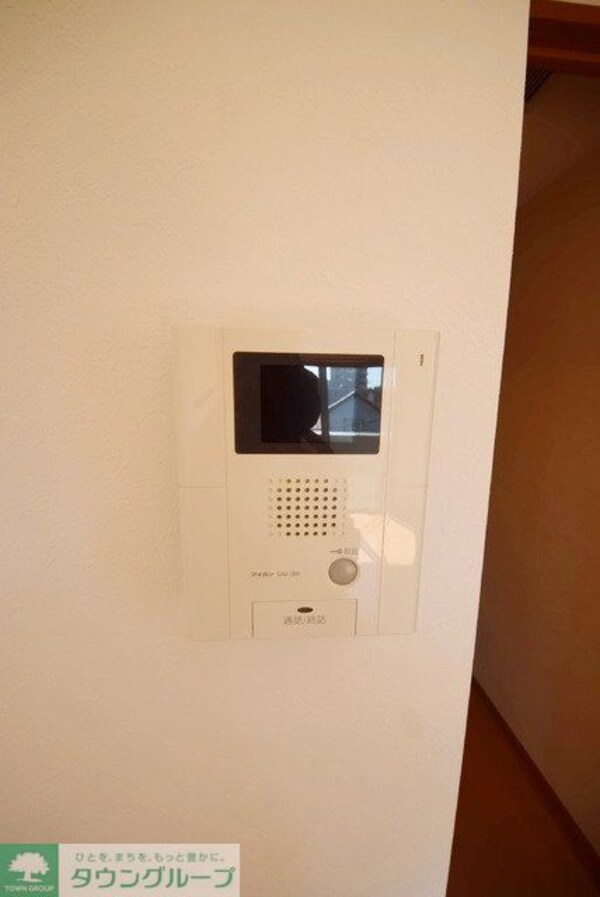 設備(※別号室参考写真)