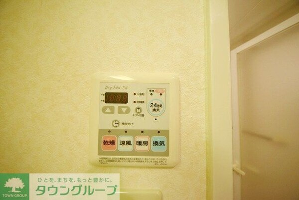 設備(※別号室参考写真)