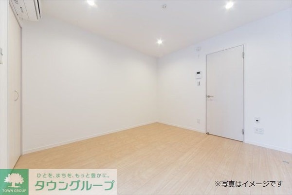 リビング・居室