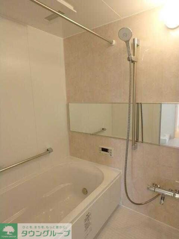 バス／シャワールーム等