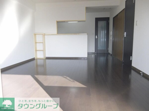 リビング・居室