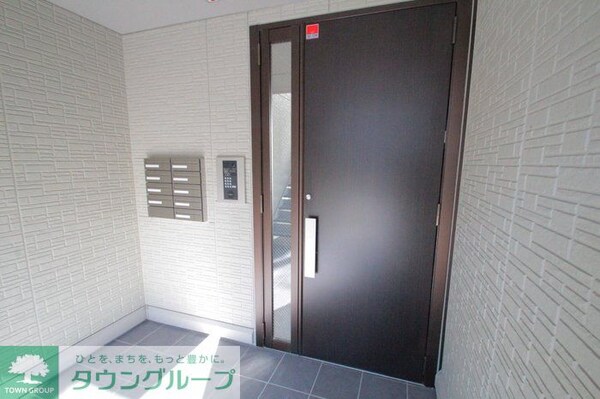 エントランス(共有部分)