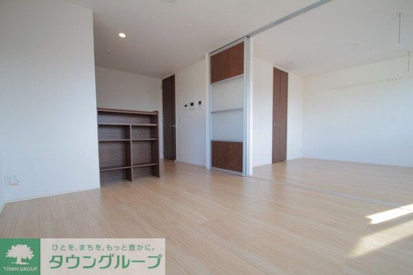 リビング・居室