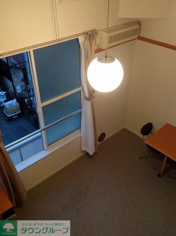 リビング・居室