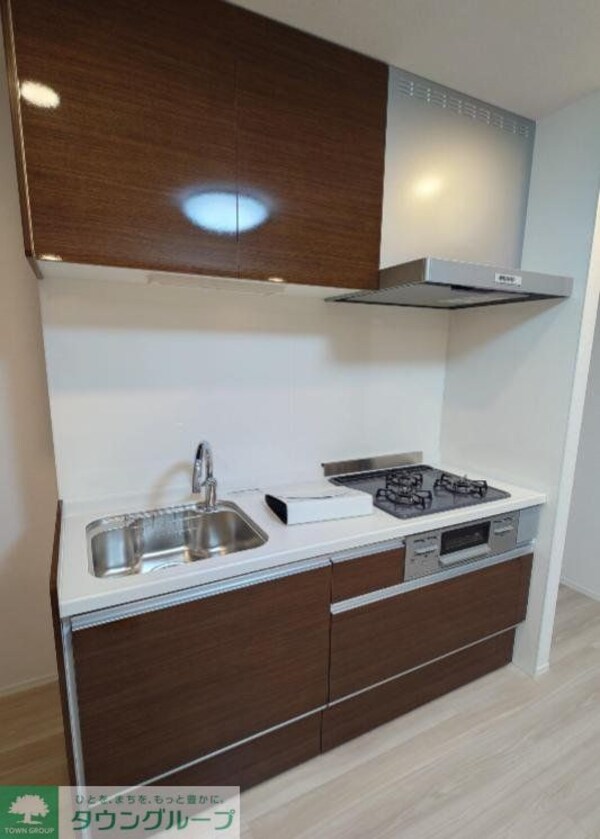 キッチン(参考写真)