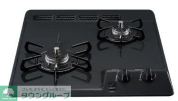 キッチン(参考写真)