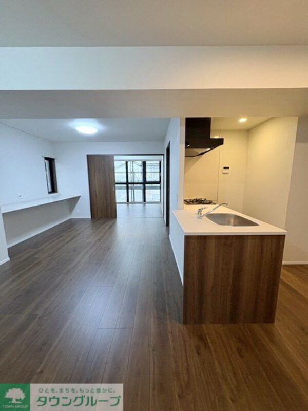 リビング・居室(リビング/居室)