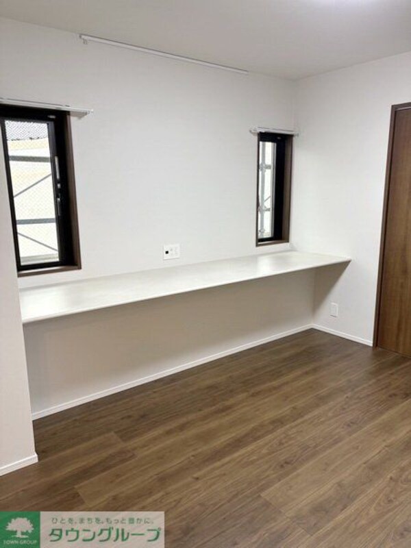 リビング・居室(リビング/居室)