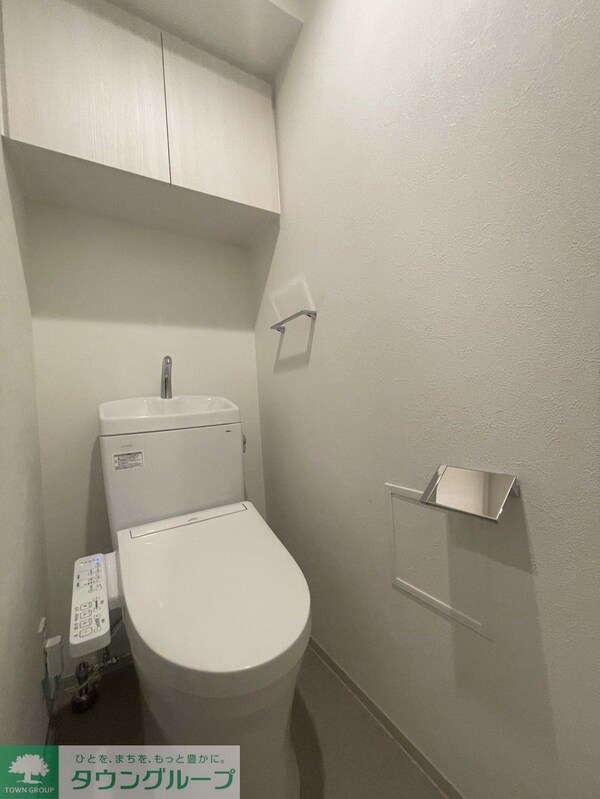 トイレ(トイレ)