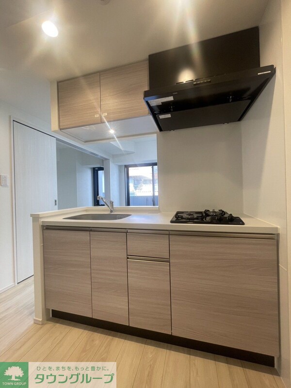 キッチン(キッチン)