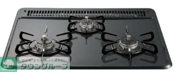 キッチン(参考写真)