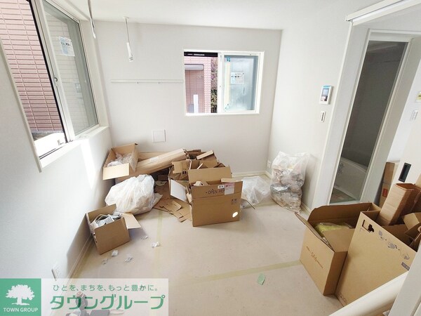 リビング・居室