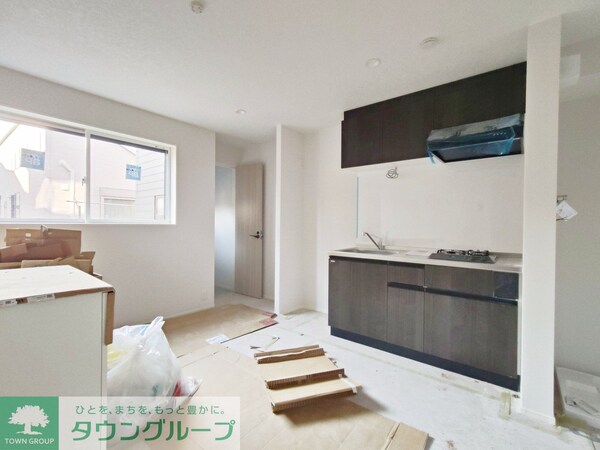 リビング・居室