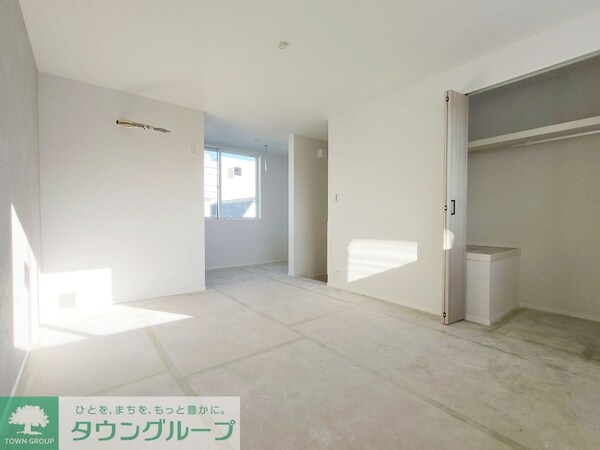 リビング・居室