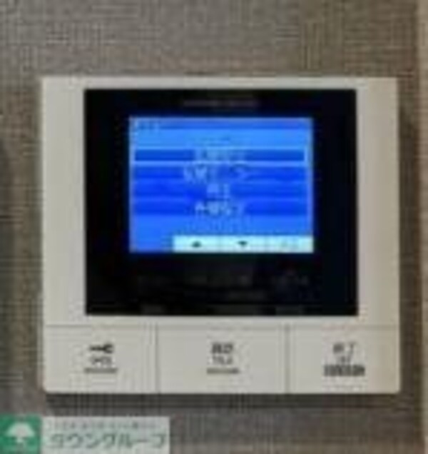 設備(参考写真)