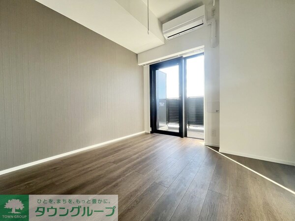 リビング・居室