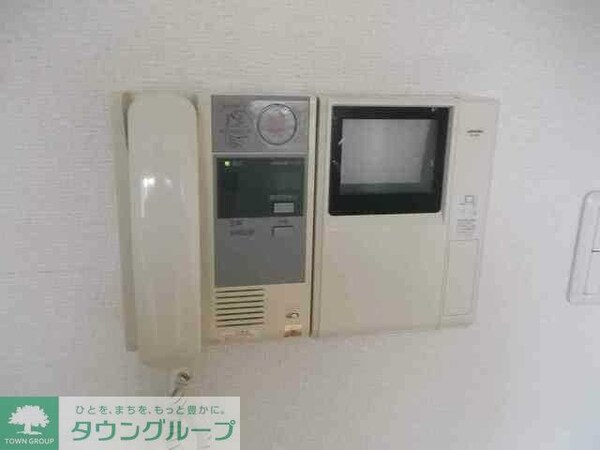 セキュリティ(設備)