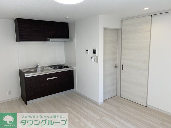 リビング・居室