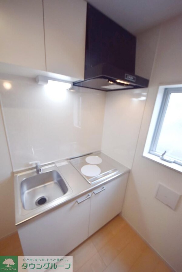 キッチン(キッチン)