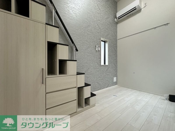 リビング・居室