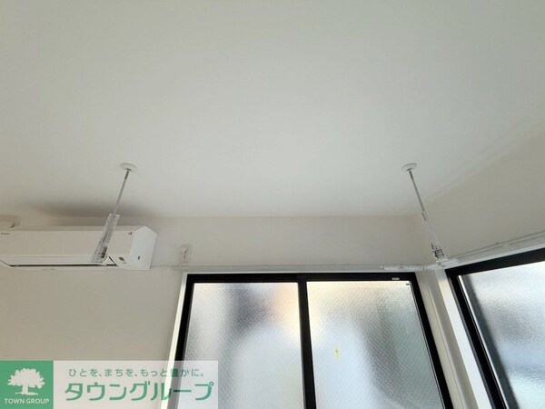 その他室内・内装(バルコニー)