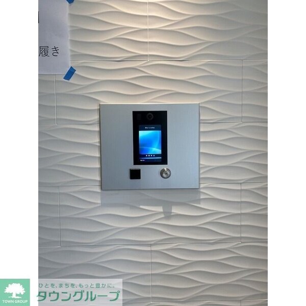 その他(オートロック)