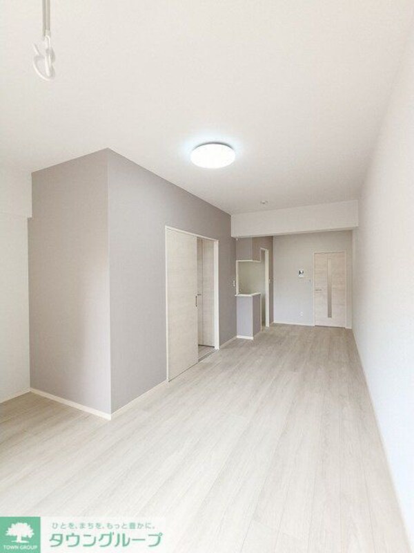 リビング・居室