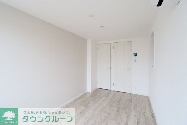 リビング・居室