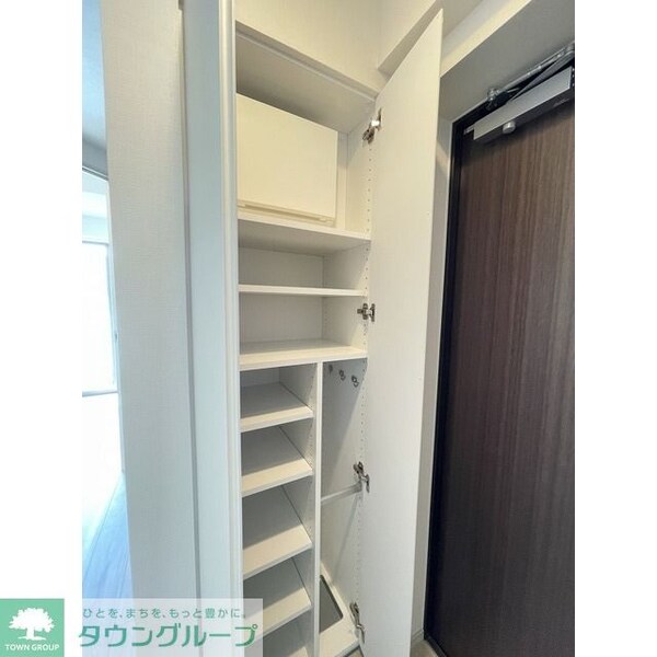 その他(シューズボックス)