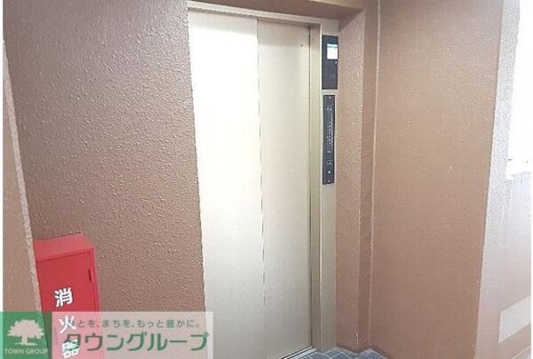 その他(☆エレベーター☆)