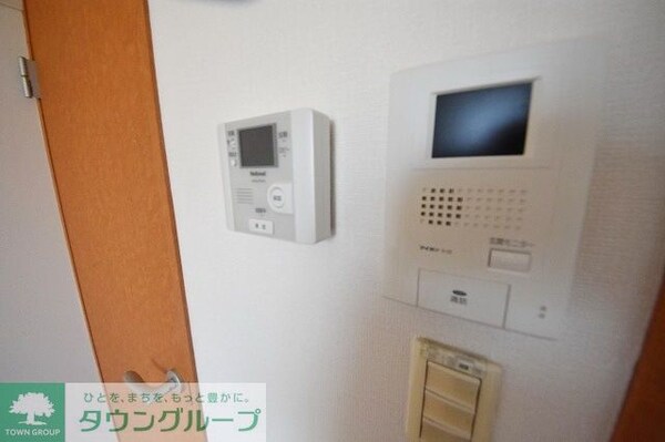 セキュリティ(設備)