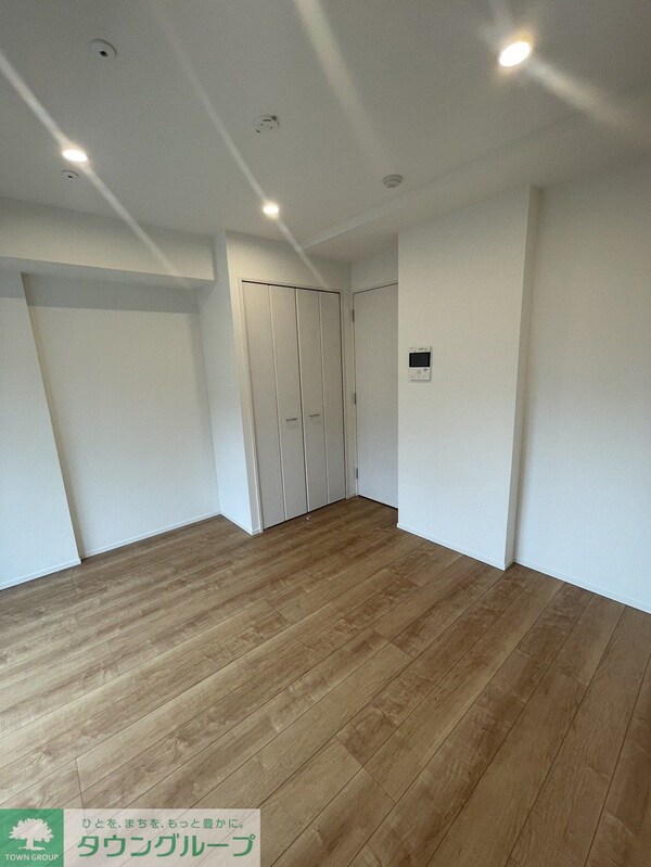 その他室内・内装(洋室7.8帖)