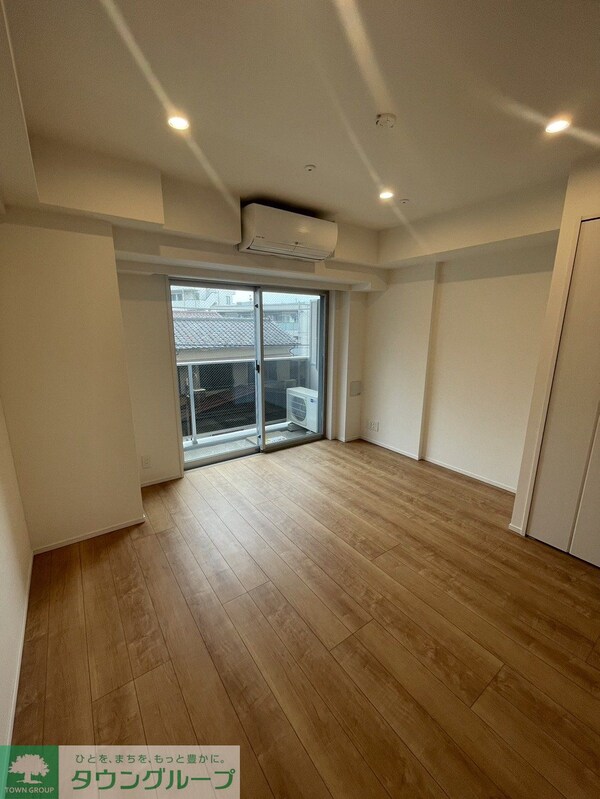 その他室内・内装(洋室7.8帖)