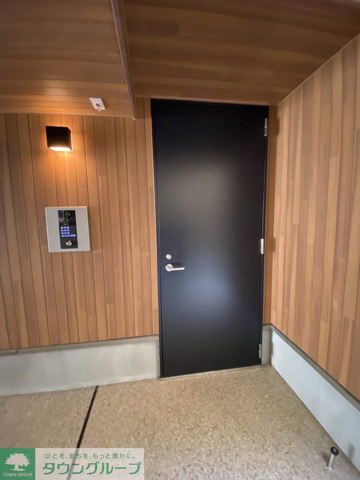 物件内観写真20　(玄関)