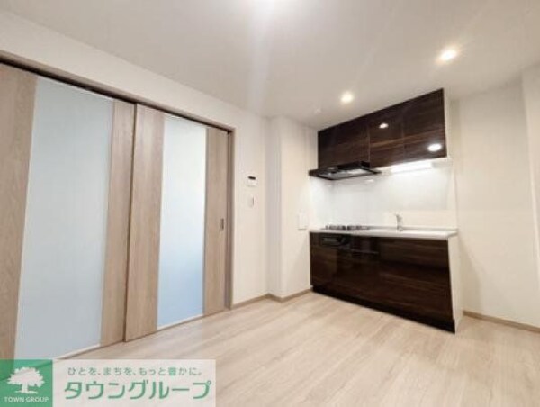 リビング・居室(リビング/居室)