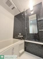 バス／シャワールーム等(バス／シャワールーム等)