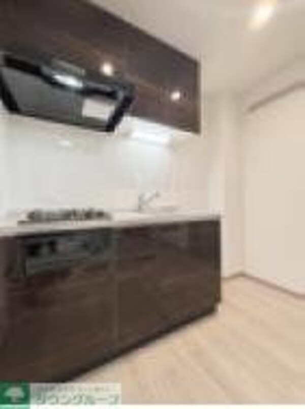 キッチン(キッチン)