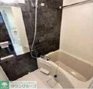 バス／シャワールーム等(バス／シャワールーム等)