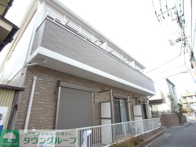 外観写真