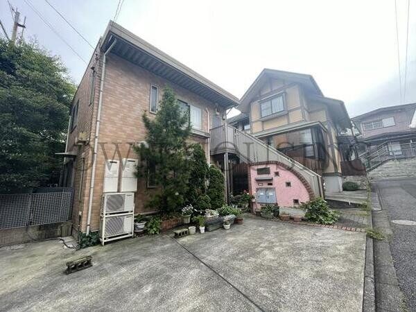 外観(★タウンハウジング大井町店取り扱い物件★)