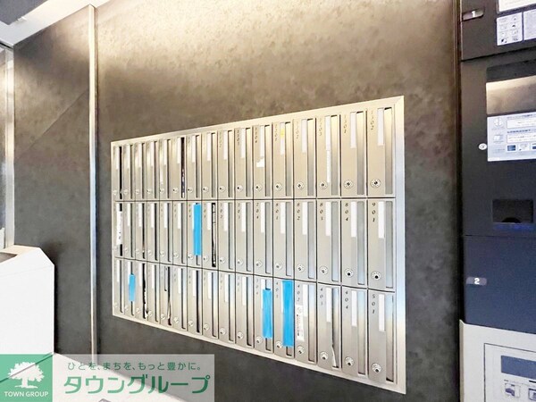共有部分(お問合せは(株)タウンハウジング赤坂店へ【03-5563-…)