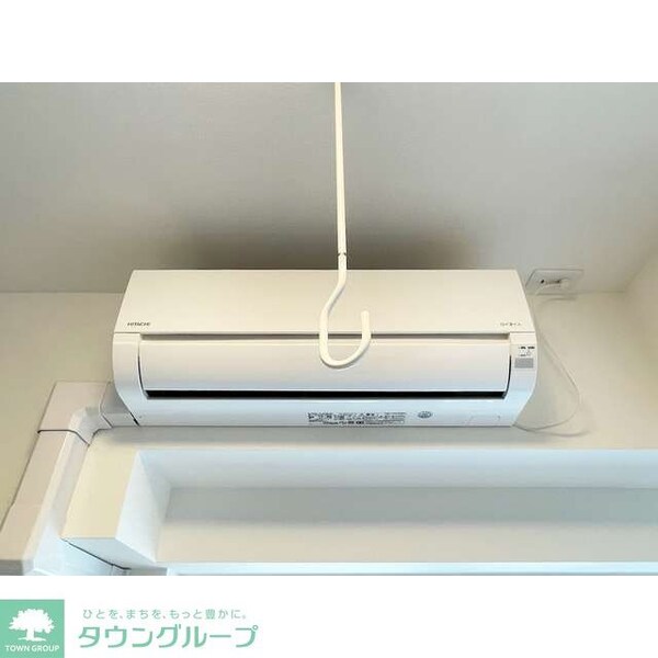 その他(エアコン)