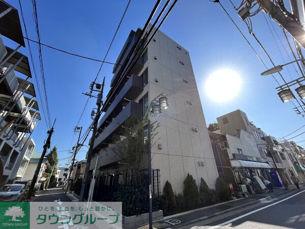 外観(外観)