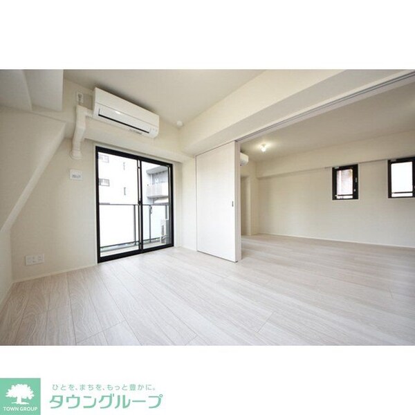 その他室内・内装(お問合せは(株)タウンハウジング赤坂店へ【03-5563-…)
