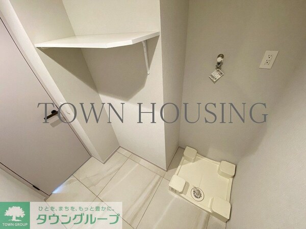 設備(お問合せは(株)タウンハウジング赤坂店へ【03-5563-…)