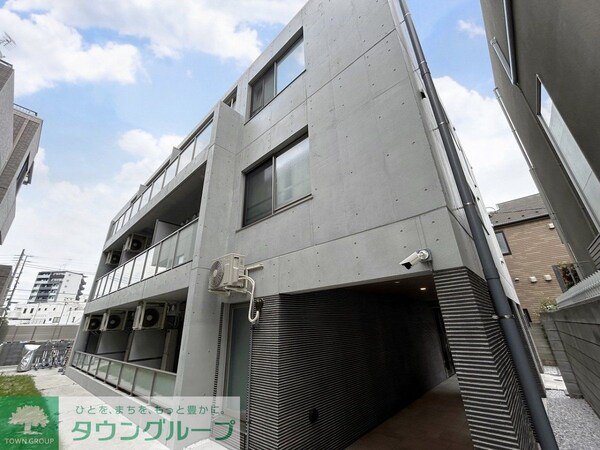 外観(お部屋探しは株式会社　タウンハウジング　までお気軽にお問合…)
